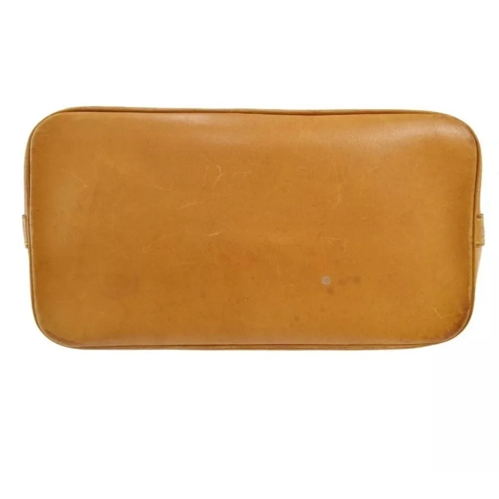 Louis Vuitton Alma PM Handbag Vintage